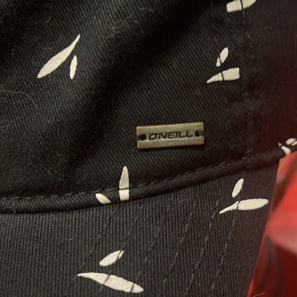 O’Neil Cap - Picture 2 of 4